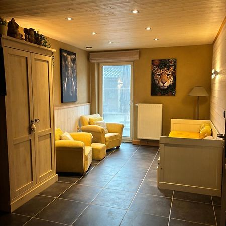 B&B Quarterhouse Moerkerke Kültér fotó