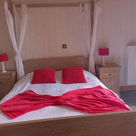 B&B Quarterhouse Moerkerke Kültér fotó