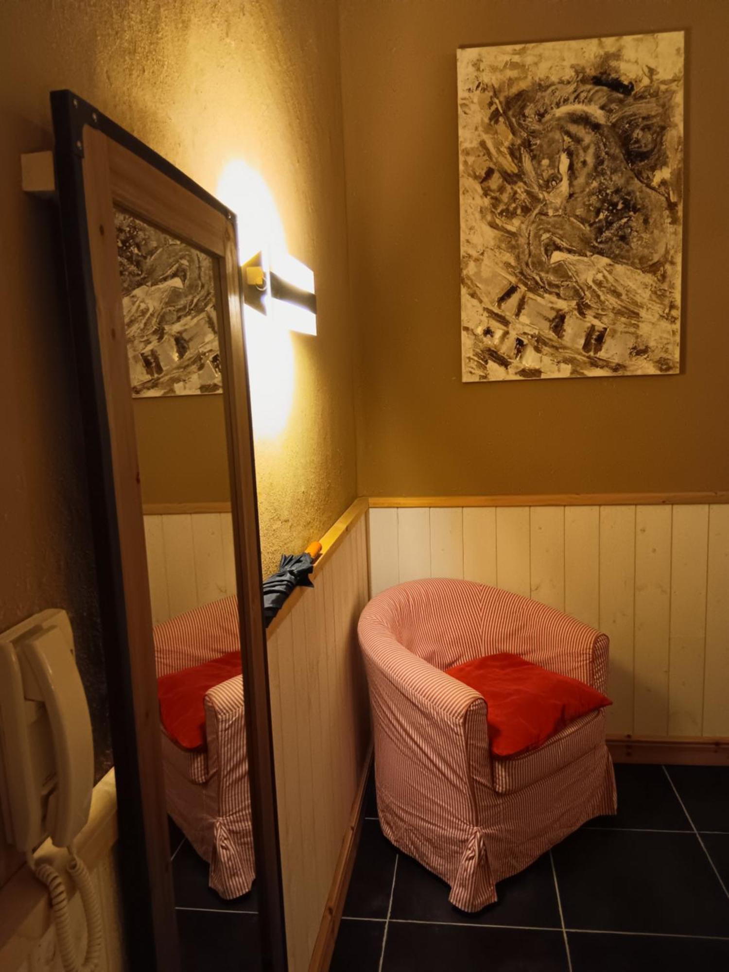 B&B Quarterhouse Moerkerke Kültér fotó