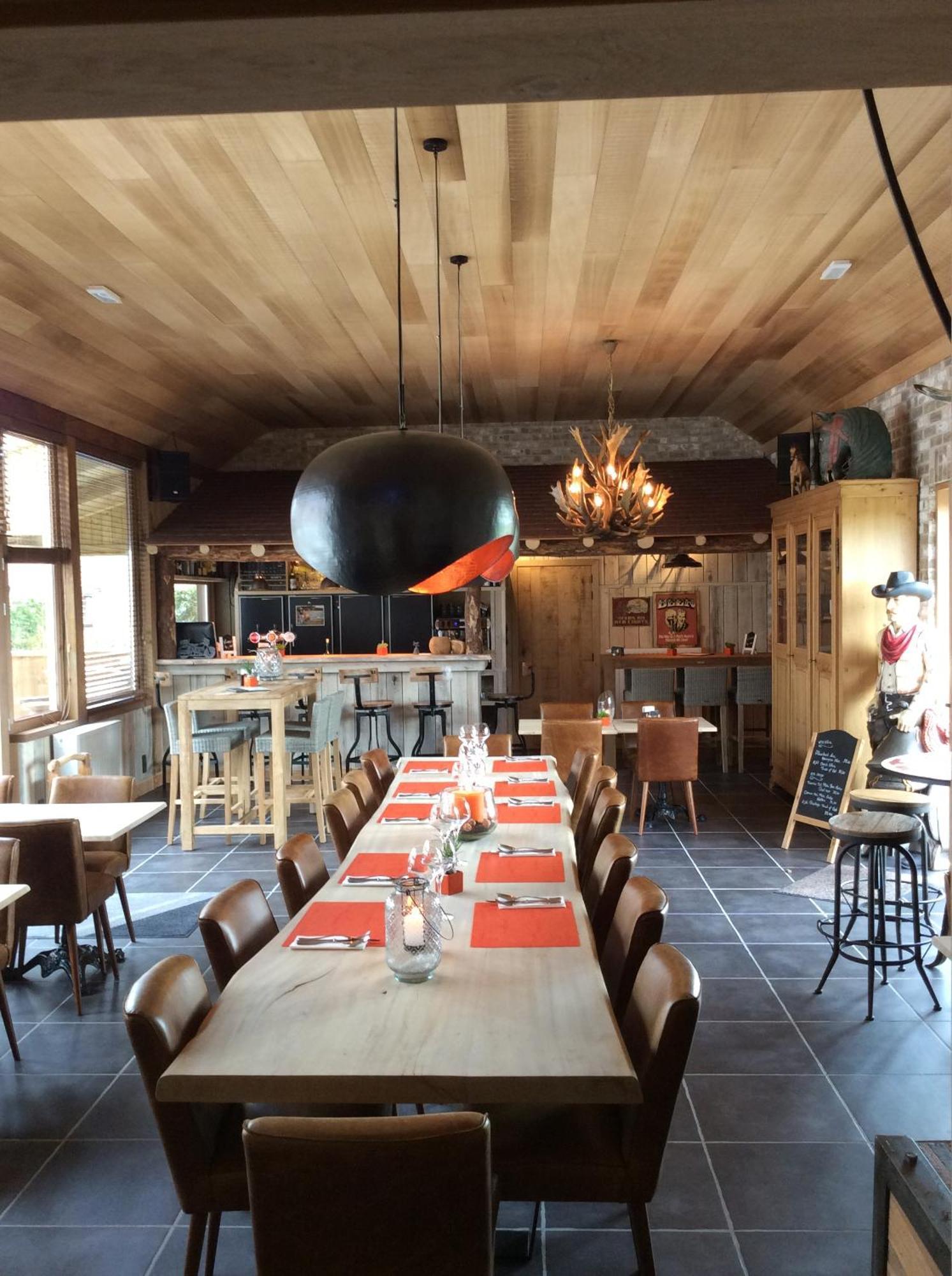 B&B Quarterhouse Moerkerke Kültér fotó