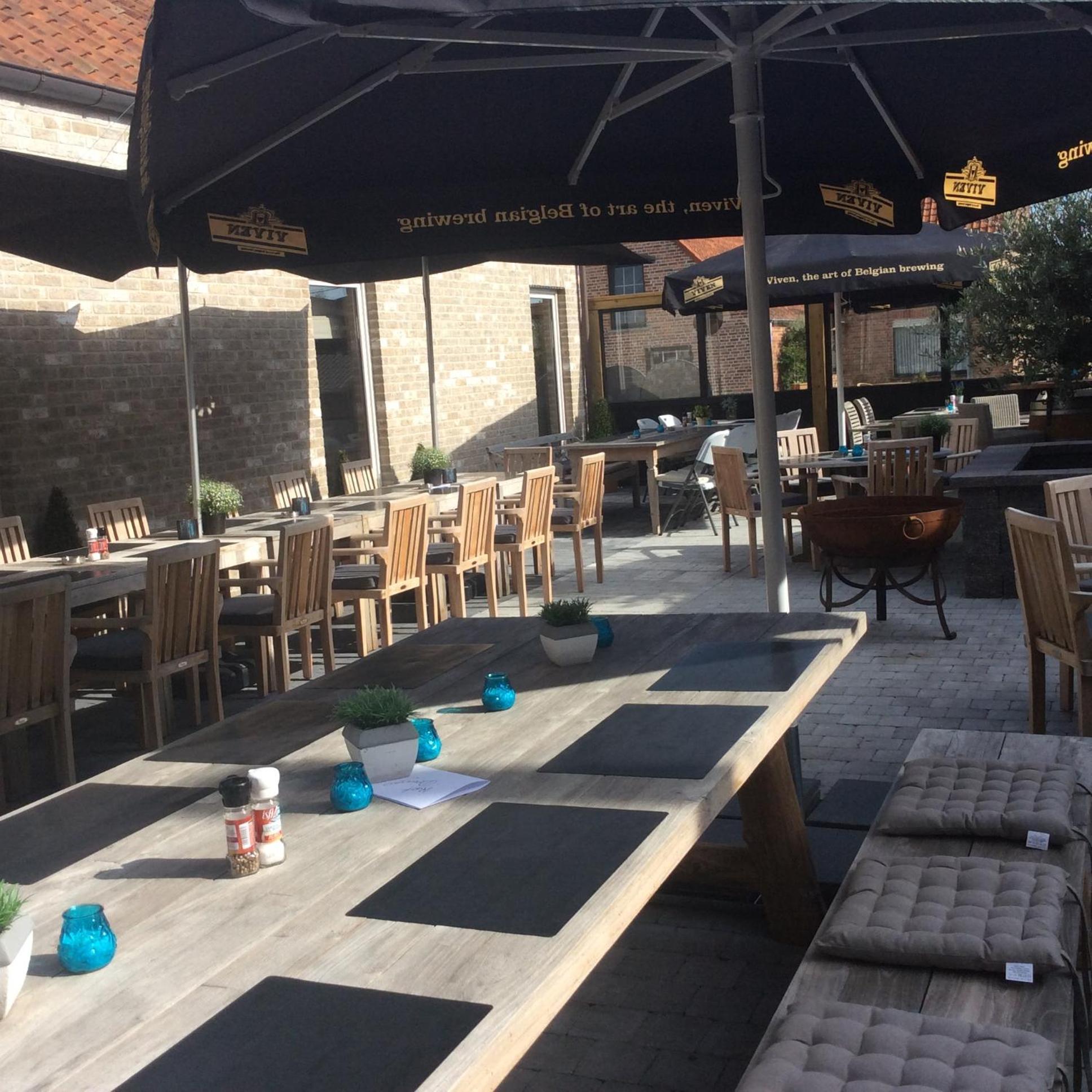 B&B Quarterhouse Moerkerke Kültér fotó