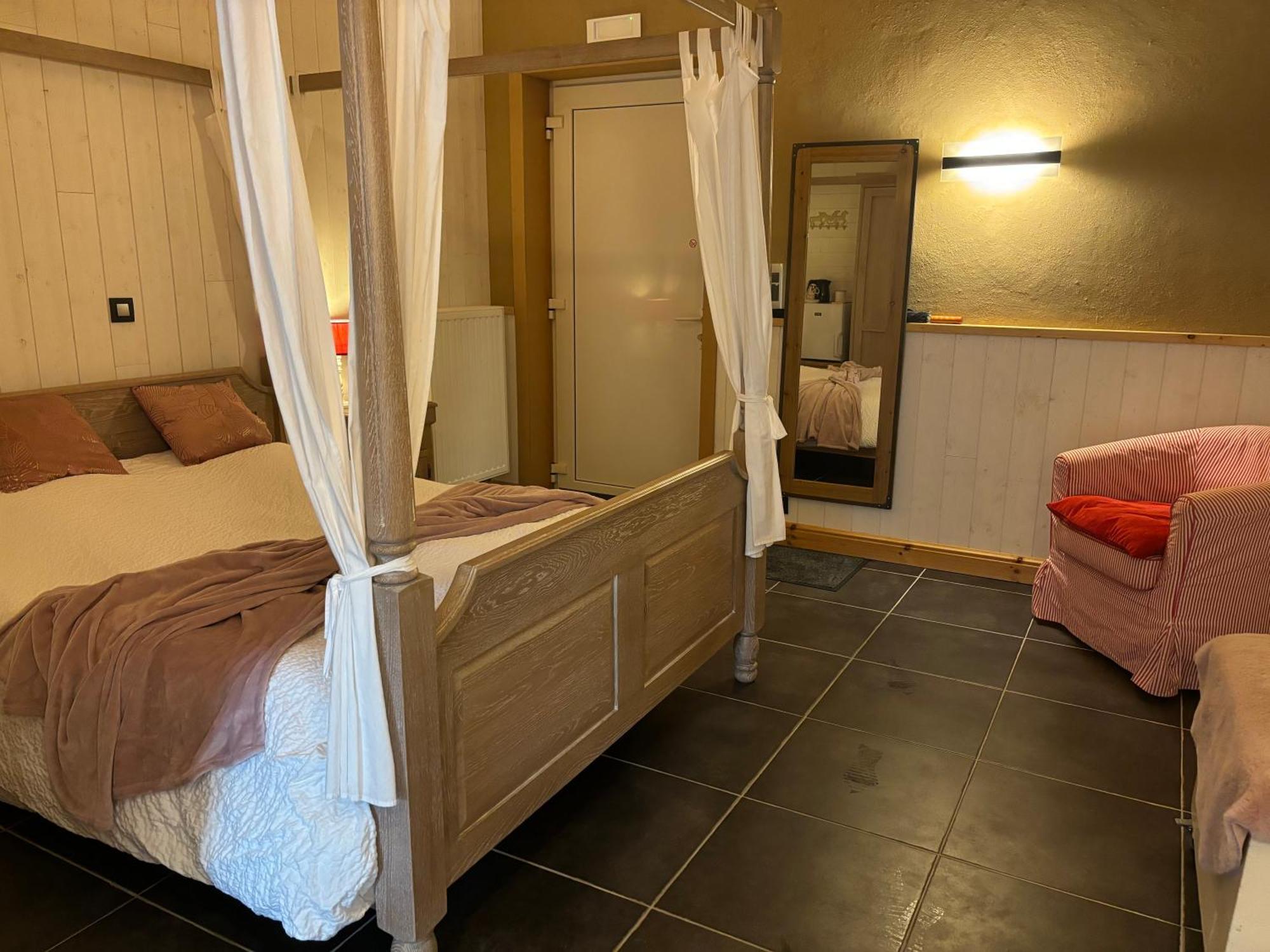 B&B Quarterhouse Moerkerke Kültér fotó