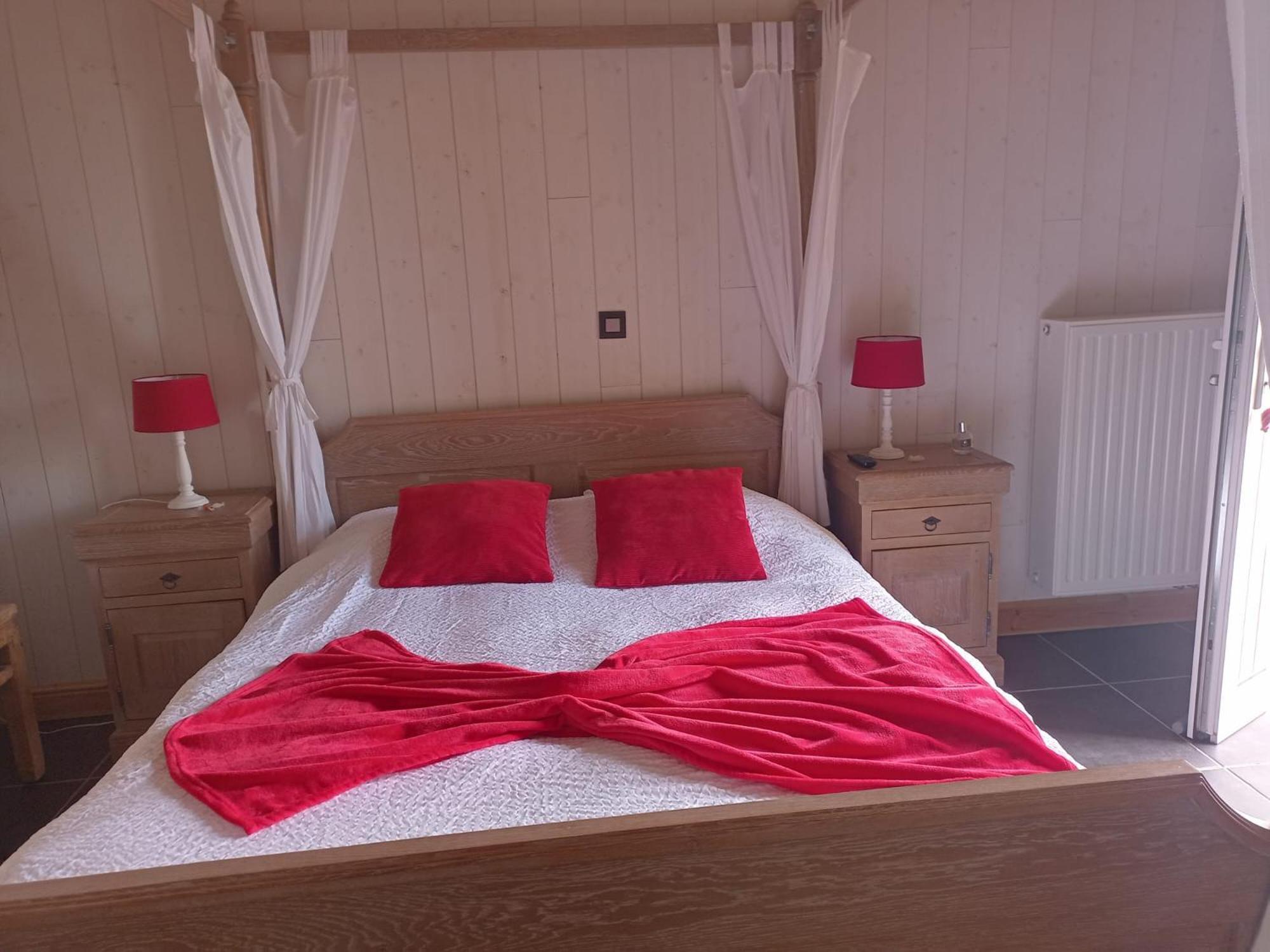 B&B Quarterhouse Moerkerke Kültér fotó